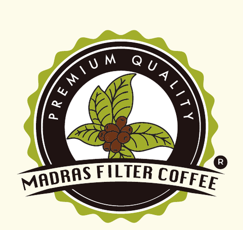 Madras Filter Coffee logo